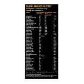 Supplement - Proquest Lean Mass,  2.2 lb  Banana 