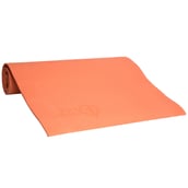 1 - Fitup Life EVA Yoga Mat,  Orange  4mm 