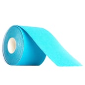 2 - Fitup Life Kinesiology Tape,  Blue  Free Size 