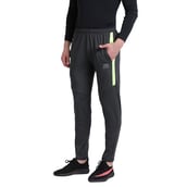 3 - Masch Mens Regular Fit Polyester Track Pants (MSTP 1218 CS SPHLF DGNEON),  Grey  Medium 