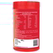 supplementinfo - Endura Force, 0.88 lb Unflavoured