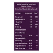 Supplement - MuscleBlaze Women Slim Fit,  60 capsules  Unflavoured 