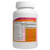 2 - Now Daily Vits,  100 tablet(s)  Unflavoured 