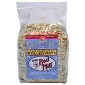 Bob's Red Mills Rolled Oats,  Unflavoured  0.907 kg 