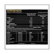 4 - Avvatar Absolute 100% Whey Protein,  5 lb  Vanilla Snow Creme (supplement)