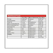 Protein Scoop Pure Gain