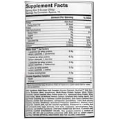 supplement - MuscleTech Mass Tech,  7.05 lb  Strawberry 