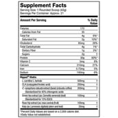 supplement - MuscleTech Performance Series NitroTech Ripped, 2 lb Chocolate Fudge Brownie