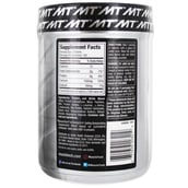 supplementinfo - MuscleTech Platinum 100% Amino 2300,  320 tablet(s)  Unflavoured 