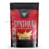 1 - BSN Syntha-6,  1.04 lb  Vanilla Ice Cream 
