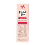 Supplement - Eat Anytime Healthy Trail Mix,  200 g  Cranberries & Orange Zest 