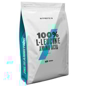 Myprotein 100% L Leucine Amino Acid,  0.55 lb  Unflavoured 