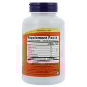 supplementinfo - Now Pumpkin Seed Oil (1000 mg),  100 softgels 