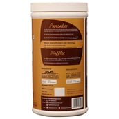 back - Ripped Up Nutrition Protein Pancake Mix,  0.5 kg  Double Chocolate 