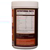 supplementinfo - Ripped Up Nutrition Protein Coffee,  1 kg  Hazelnut 