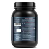 NBenefit - MuscleBlaze Mass Gainer XXL,  2.2 lb  Cafe Mocha 