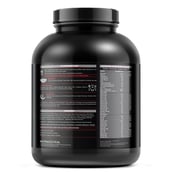 NSupplementInfo - MuscleBlaze Mass Gainer XXL,  6.6 lb  Banana Cream 