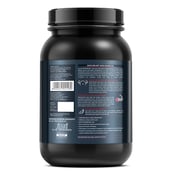NBenefit - MuscleBlaze Mass Gainer XXL,  2.2 lb  Vanilla 