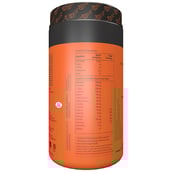 supplementinfo - Fitup Life Pre Workout,  0.99 lb  Mix Fruit 