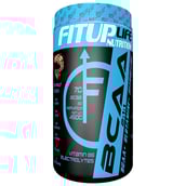 1 - Fitup Life BCAA 2:1:1,  0.99 lb  Mix Fruit 