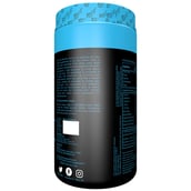 back - Fitup Life BCAA 2:1:1,  0.99 lb  Mix Fruit 