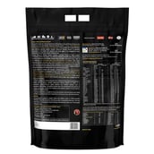 SupplementInfo - Avvatar Advanced Muscle Gainer,  10 lb  Rich Chocolate 