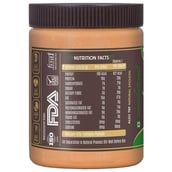 supplementinfo - Alpino Peanut Butter Classic (Pack of 2),  0.250 kg  Crunch 