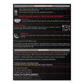 RecommendedUsage - MuscleBlaze Super Gainer XXL,  6.6 lb  French Vanilla 