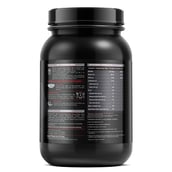 2 - MuscleBlaze High Protein Lean Mass Gainer,  2.2 lb  Chocolate 