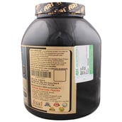 back - Ari Nutrition Body Grow Ship,  2 kg  Chocolate 