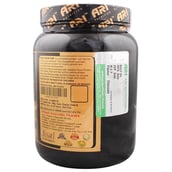 back - Ari Nutrition Body Grow Ship,  1 kg  Chocolate 