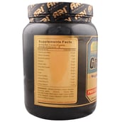 supplementinfo - Ari Nutrition Body Grow Ship,  1 kg  Chocolate 