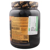 back - Ari Nutrition XXXL Maha Mass,  1 kg  Chocolate 