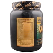 supplementinfo - Ari Nutrition Whey Pro, 1 kg Chocolate