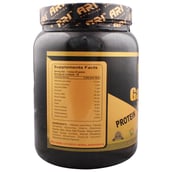 supplementinfo - Ari Nutrition Lean Gainer Xpress,  1 kg  Chocolate 