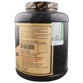 back - Ari Nutrition Lean Gainer Xpress,  3 kg  Chocolate 