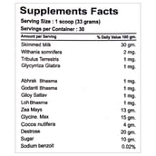 supplement - Ari Nutrition Whey Pro, 1 kg Chocolate