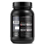 Benefit - MuscleBlaze Mass Gainer PRO with Creapure,  2.2 lb  Chocolate 