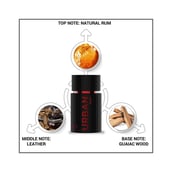 1 - The Man Company Urban Night,  100 ml  for Men 