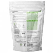 supplementinfo - BodyFirst Weight Gainer, 2.38 lb Banana