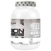 supplementinfo - Corebolics Core Fusion Pure Whey Protein, 5.5 lb Cafe Mocha