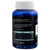 supplementinfo - Alvizia Salmon Fish Oil,  60 softgels 