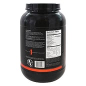 back - Rule One R1 Protein,  2.52 lb  Frozen Banana 