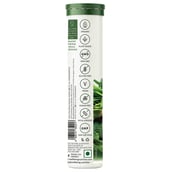 highlights - Wellbeing Nutrition Daily Greens, 15 tablet(s)