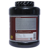 information - Tara Nutricare Muscle Blaster, 6.6 lb Chocolate