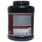 description - Tara Nutricare Muscle Blaster, 6.6 lb Vanilla