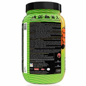 description - Avvatar Advanced Muscle Gainer,  3.3 lb  Rich Chocolate 