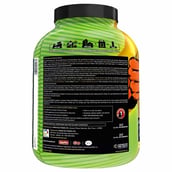 description - Avvatar Advanced Muscle Gainer, 6.6 lb Banana Magic