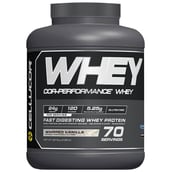 Cellucor Performance Whey, 4.89 lb Whipped Vanilla