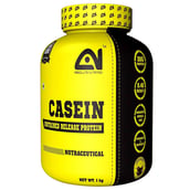 Absolute Nutrition Casein, 2.2 lb Chocolate